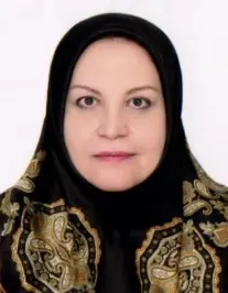 فریبا مجلل ثقفی روانشناس - دکتر من